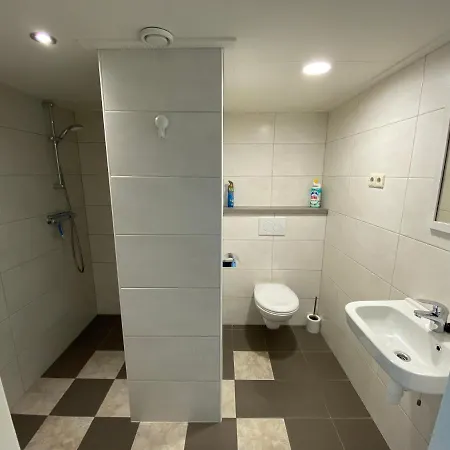 De Schuure 'T Voorde In Winterswijk Apartment Exterior photo