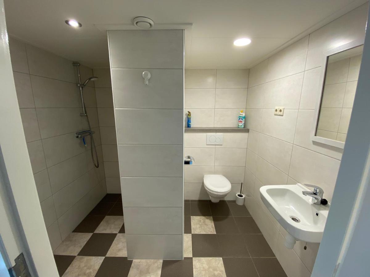 Apartment De Schuure 't Voorde In *