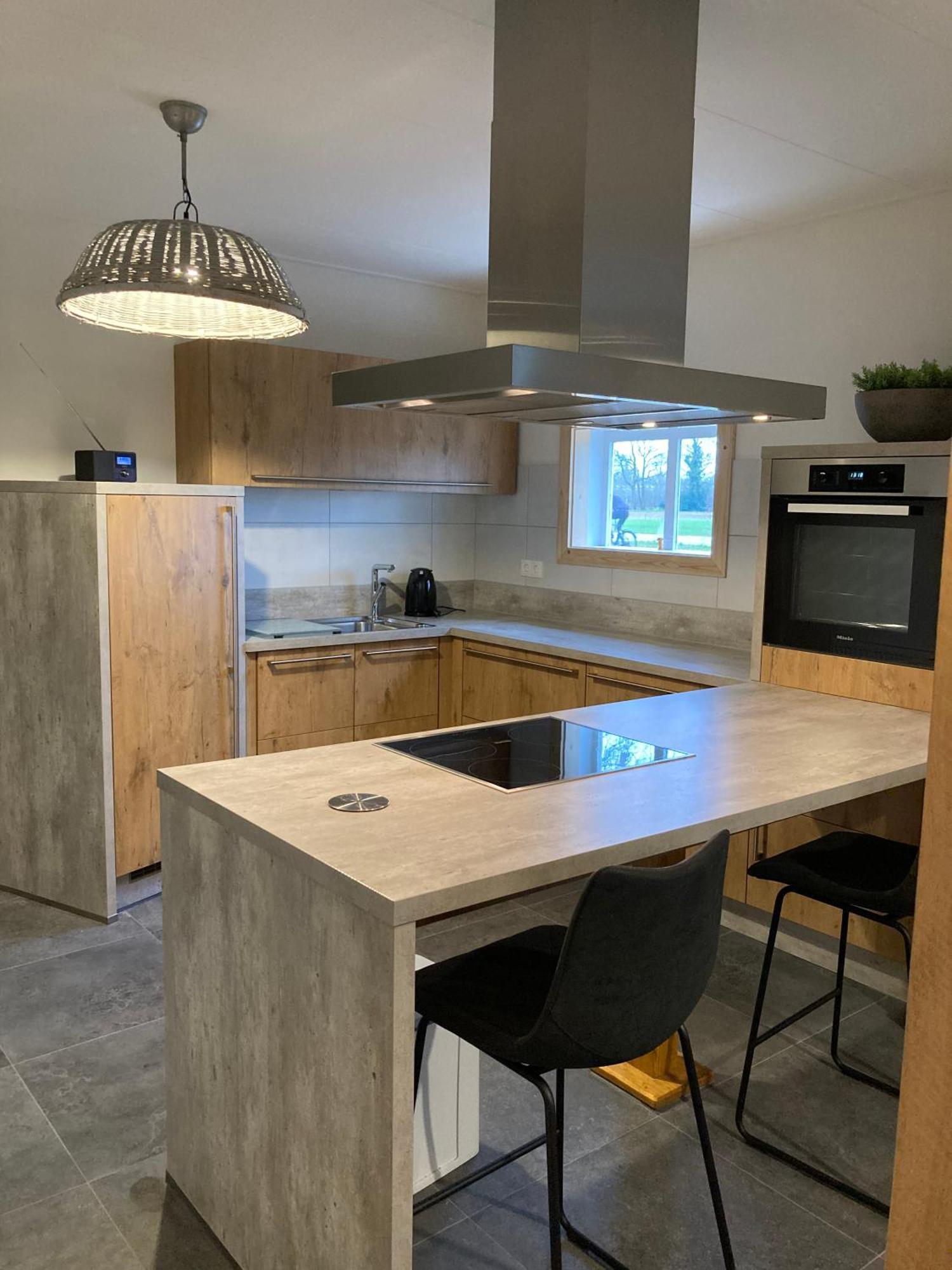 Apartment De Schuure 't Voorde In Winterswijk