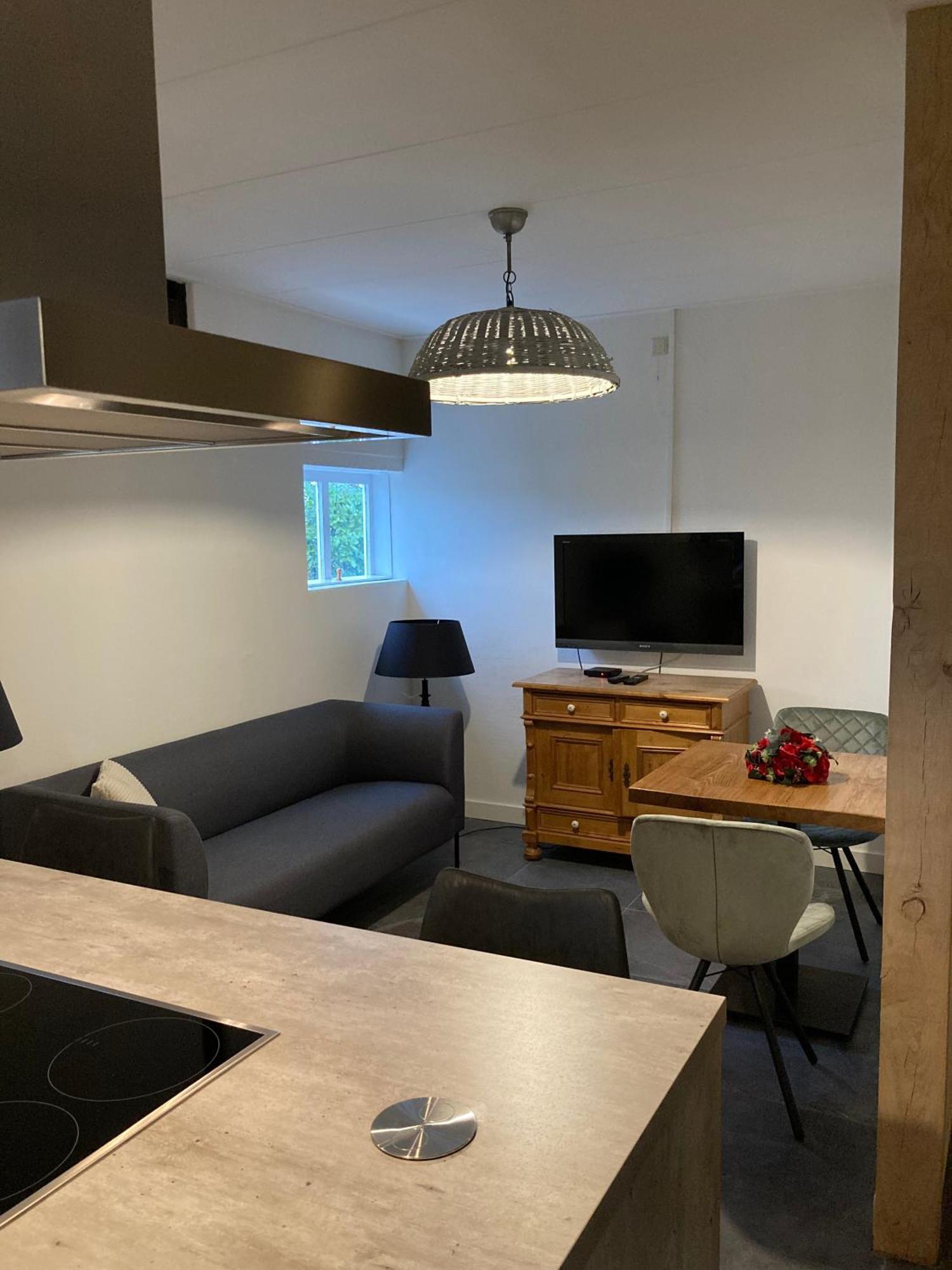 De Schuure 't Voorde In Apartment Winterswijk